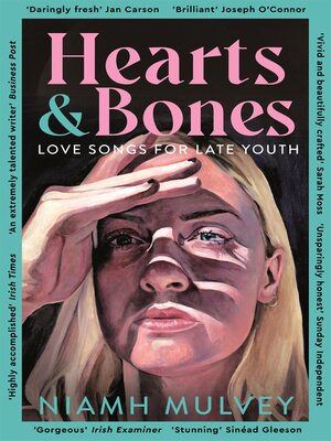 cover image of Hearts and Bones